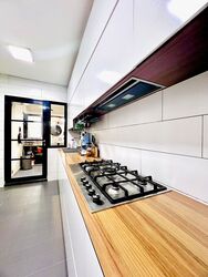 Blk 297A Compassvale Green (Sengkang), HDB Executive #489902551